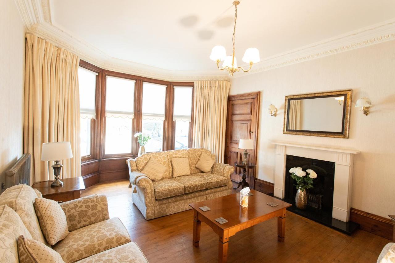 3 Bedroom Villa Attached To Host Home Free Parking Perth Eksteriør bilde