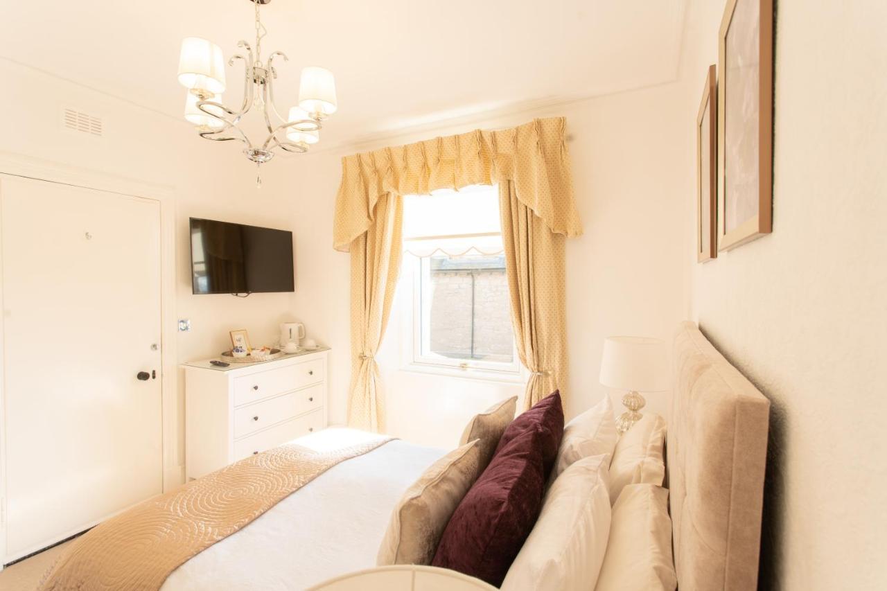 3 Bedroom Villa Attached To Host Home Free Parking Perth Eksteriør bilde