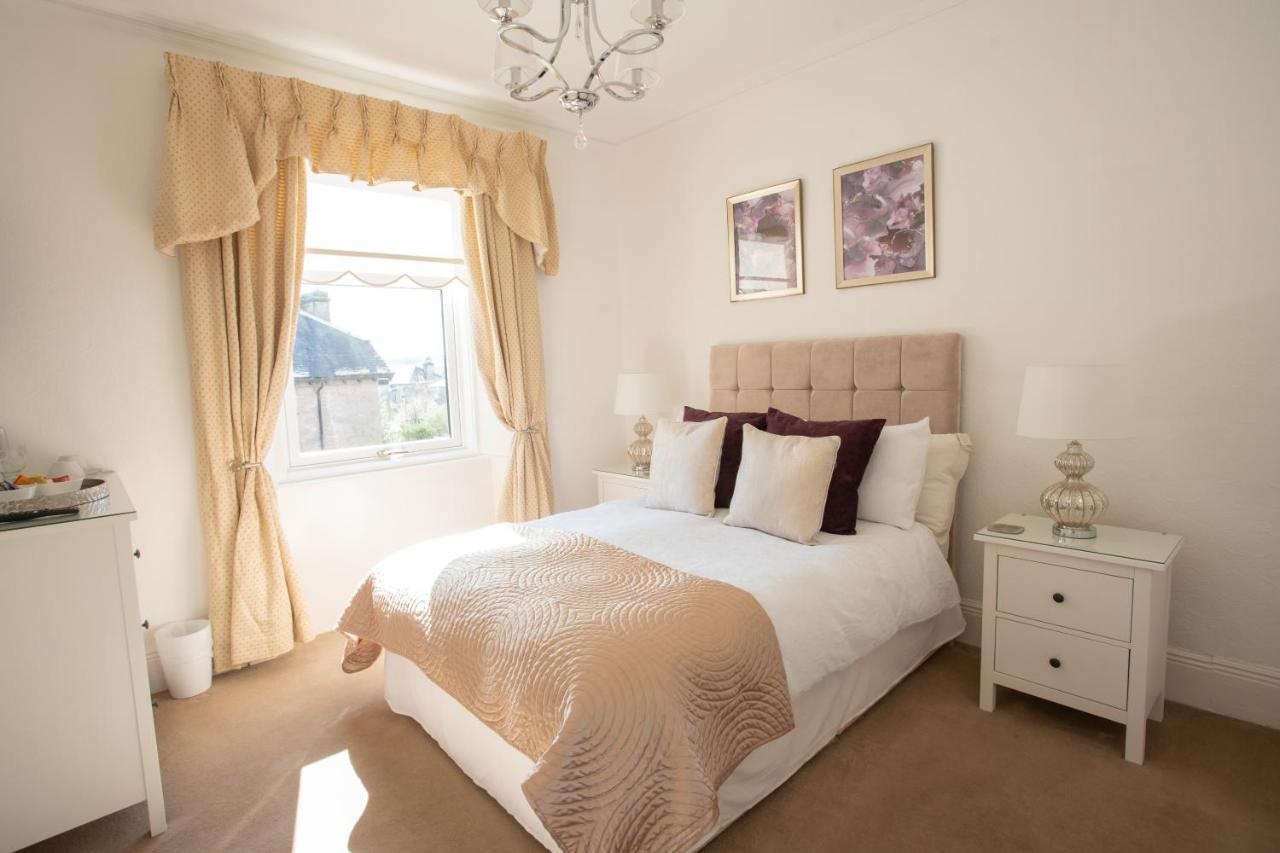 3 Bedroom Villa Attached To Host Home Free Parking Perth Eksteriør bilde
