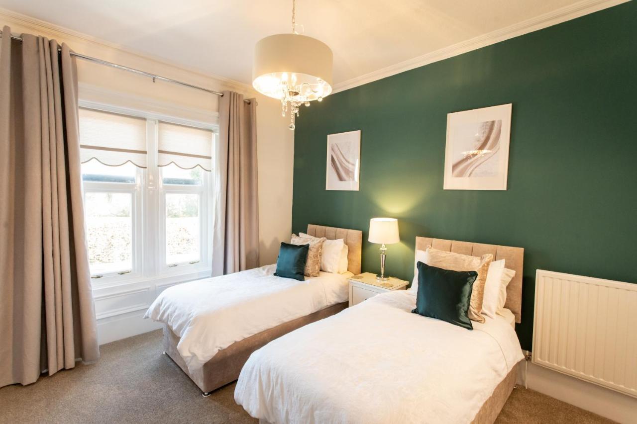 3 Bedroom Villa Attached To Host Home Free Parking Perth Eksteriør bilde